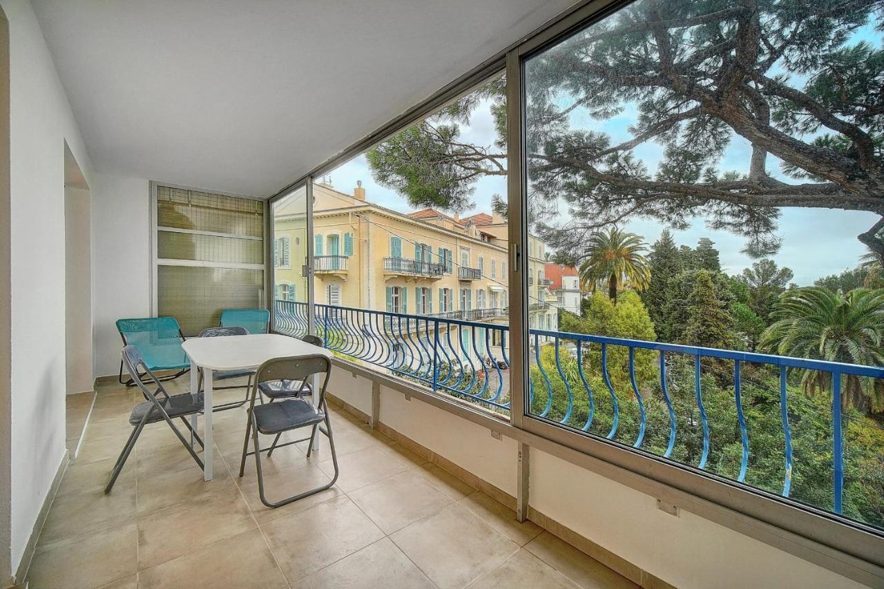 Immogroom - Close Beaches - Sea View Terrace - Spacious - No Wifi Cannes Esterno foto